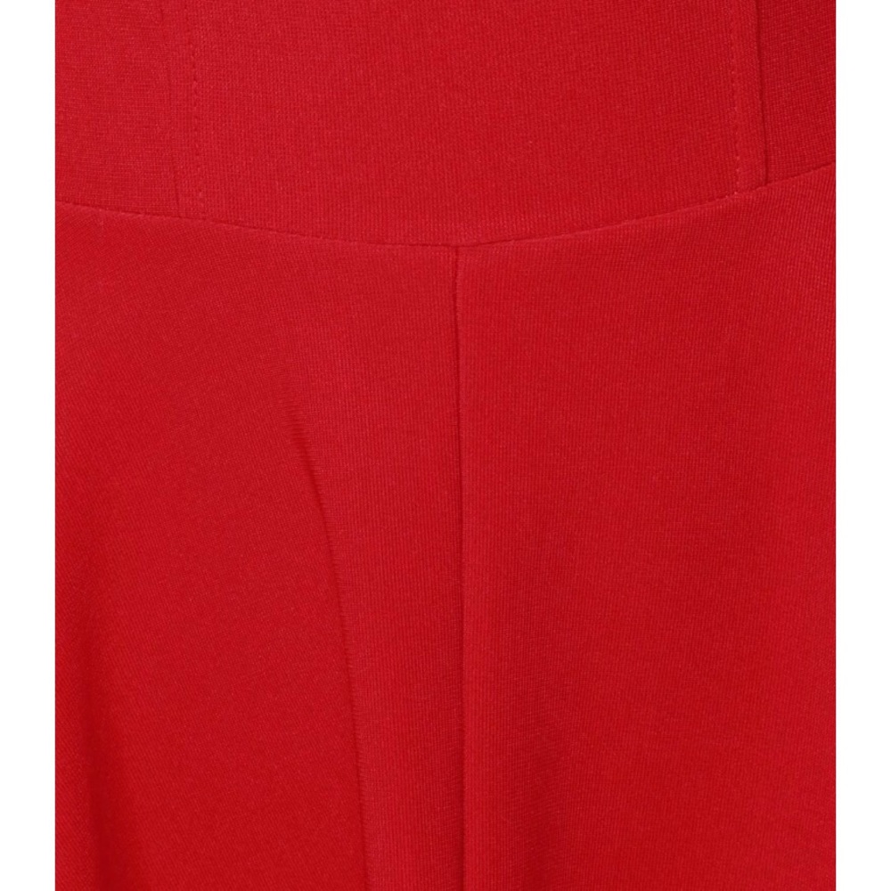 Lulus Red Dress - Picture 6 of 6